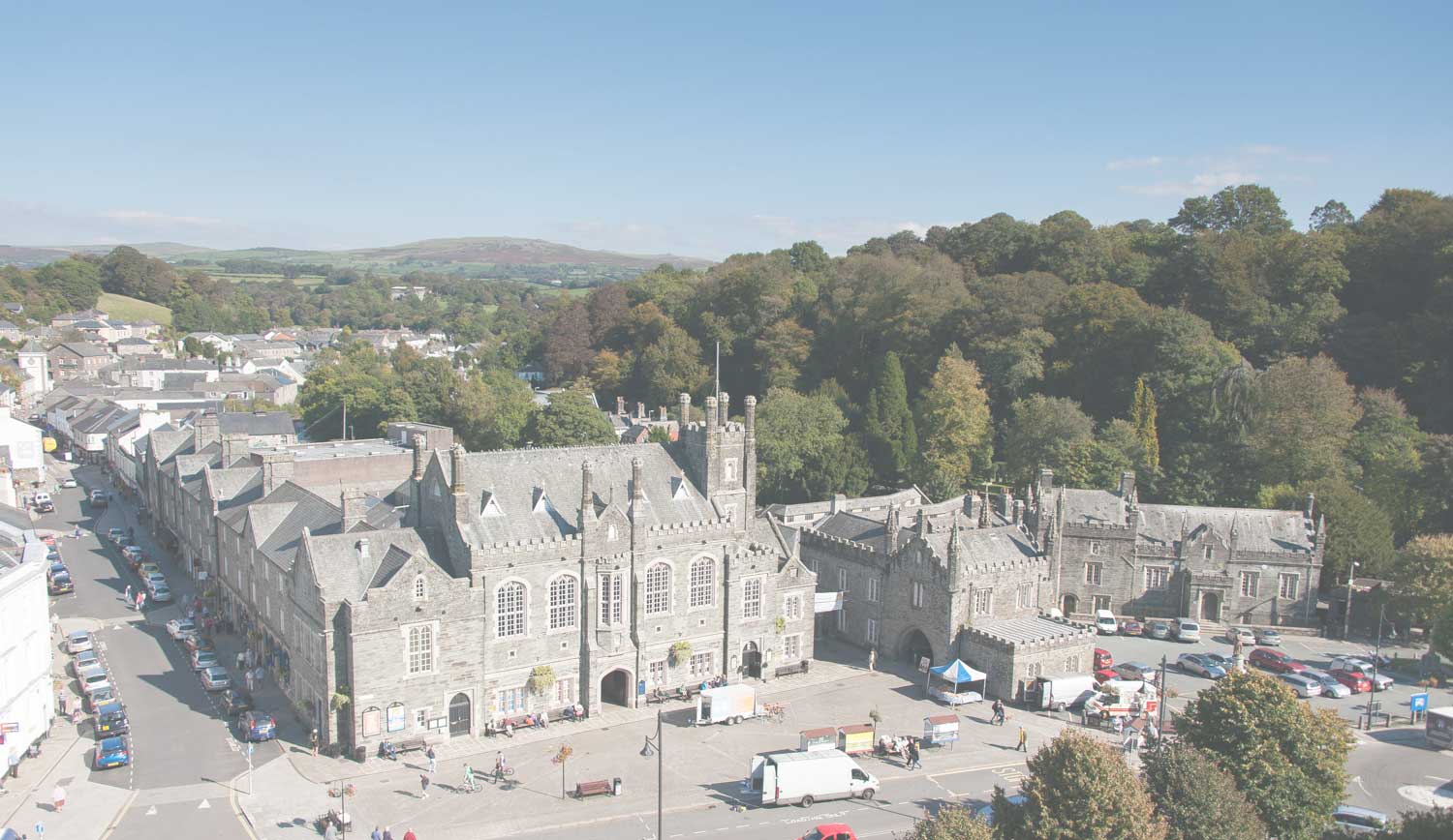 Tavistock Web