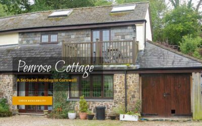 Penrose Cottage